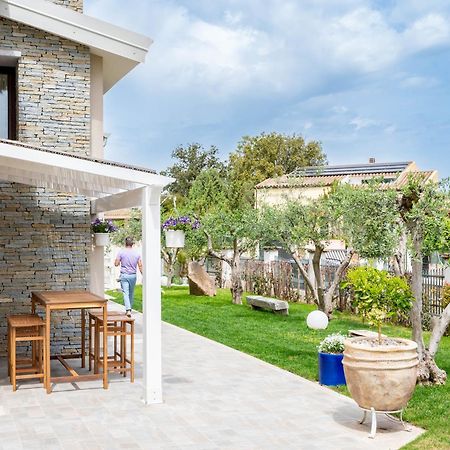 La Botte E Il Vino Rooms Capoterra Exterior photo