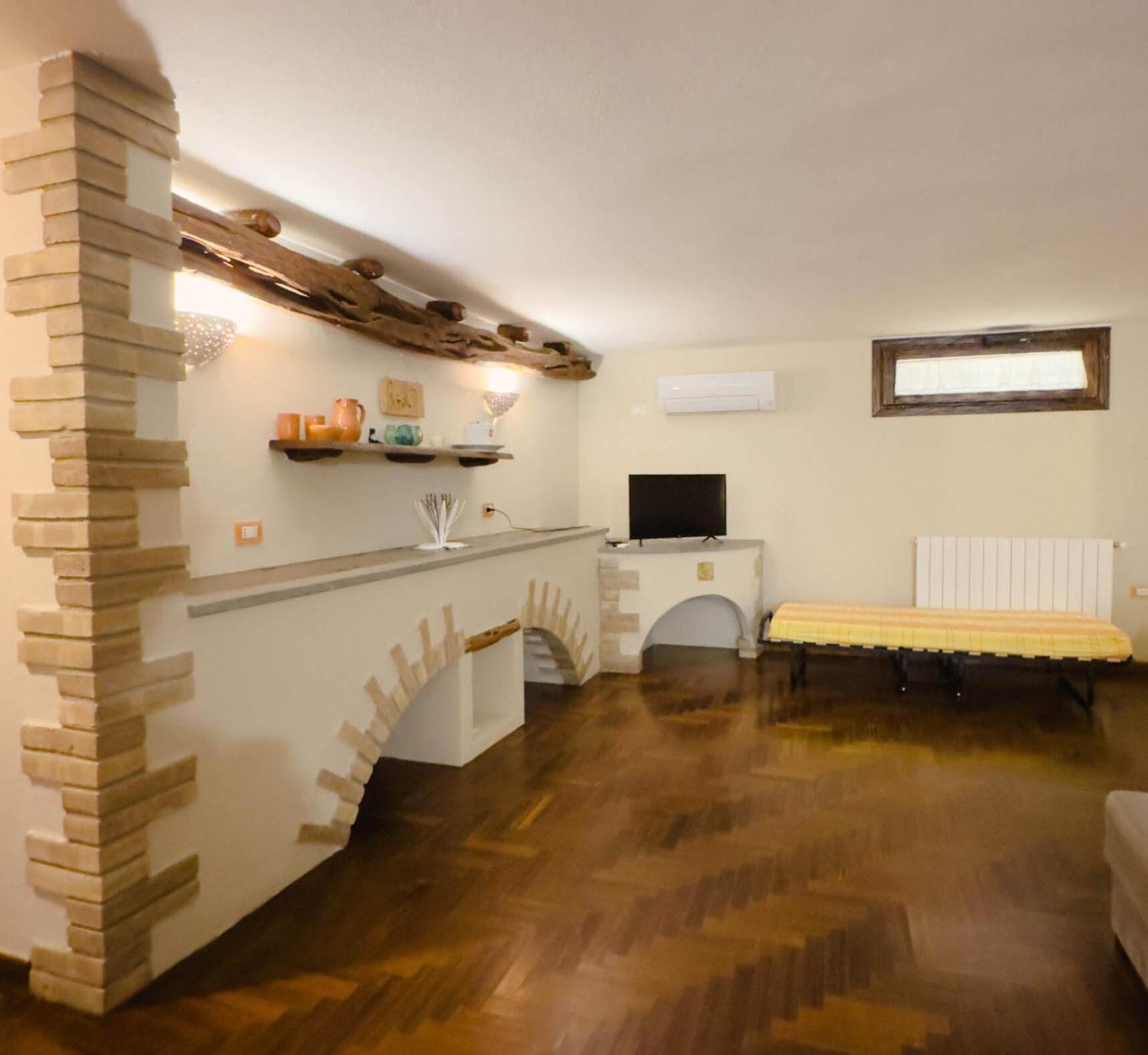 La Botte E Il Vino Rooms Capoterra Room photo
