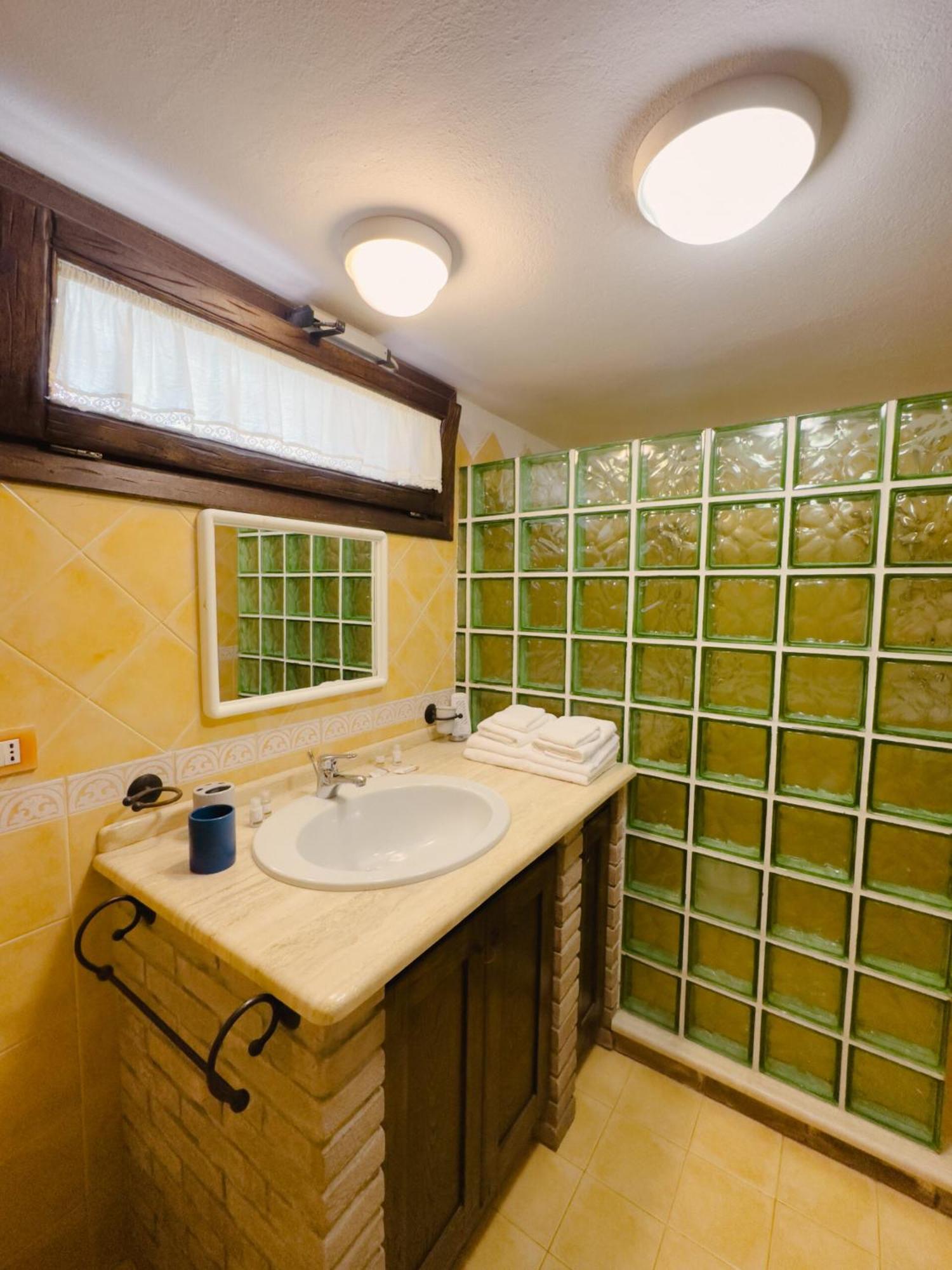 La Botte E Il Vino Rooms Capoterra Room photo